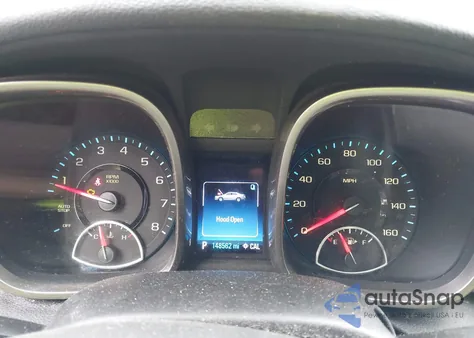 2016 Chevrolet Malibu Limited Lt from USA, damaged, VIN 1G11C5SA2GF164218